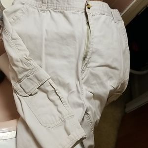 Active Force Cargo shorts